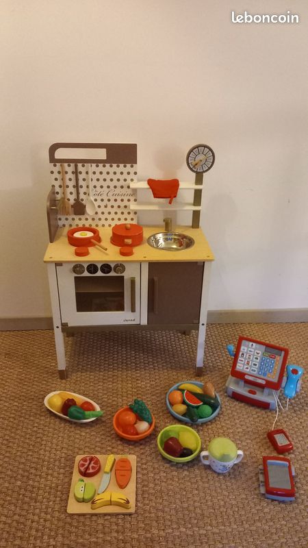 Cuisine Janod (image 1)