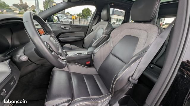 Volvo XC60 B4 (image 7)