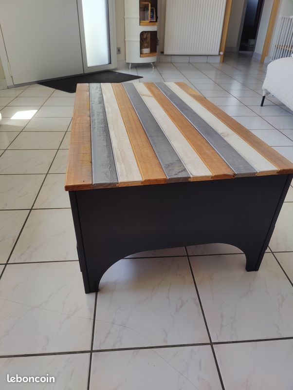 Vends table basse (image 2)