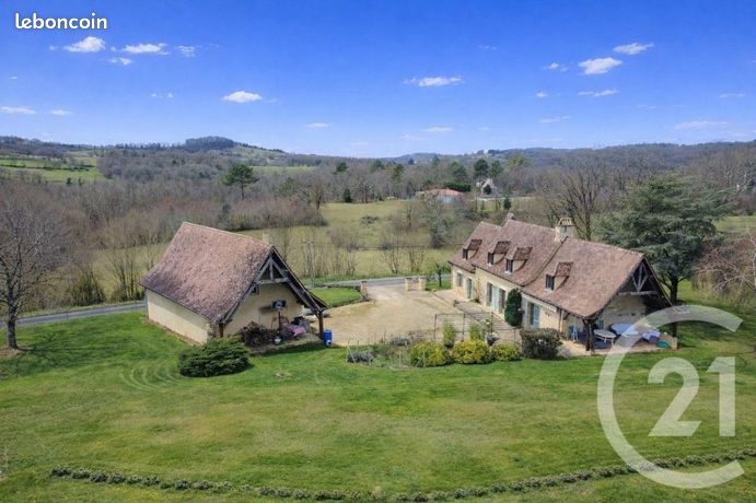 Maison 7 pièces 150 m²