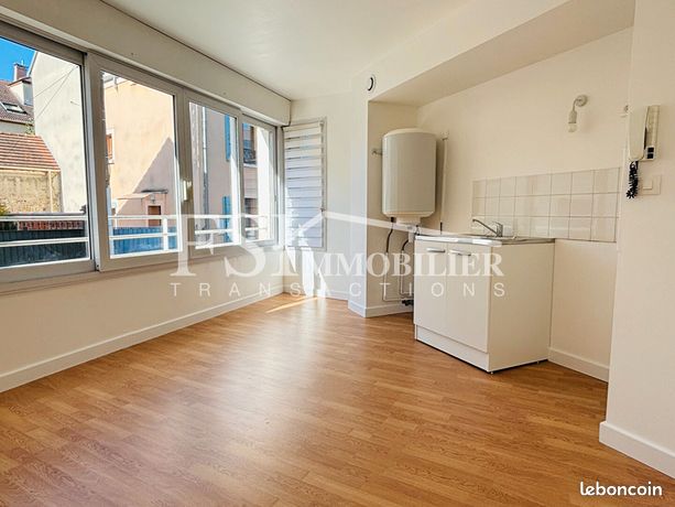 Appartement a louer saint-leu-la-foret - 1 pièce(s) - 19 m2 - Surfyn