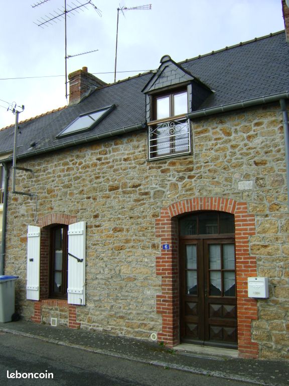 Maison 3 pièces 43 m² · à Grâces · 43 m² · 410 €