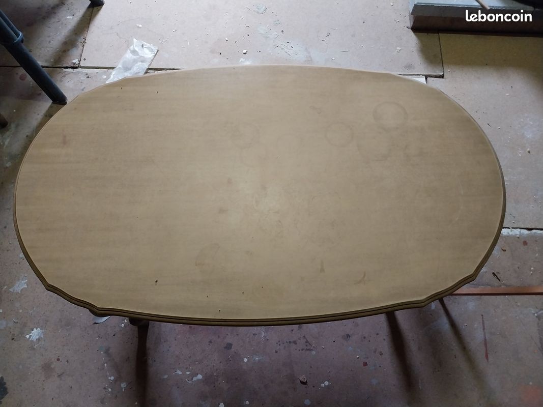 Table basse (image 2)
