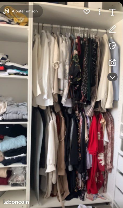 Dressing IKEA (image 2)