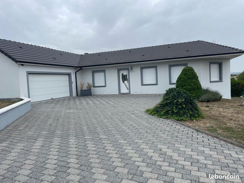 Maison 5 pièces 139 m² · à Holling · 139 m² · 330 000 €