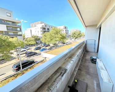 Appartement 199 000 € - 119 m²