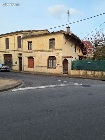 Maison castillon la bataille