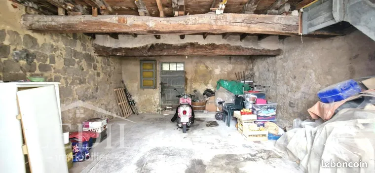 Annonce vente Maison mézin