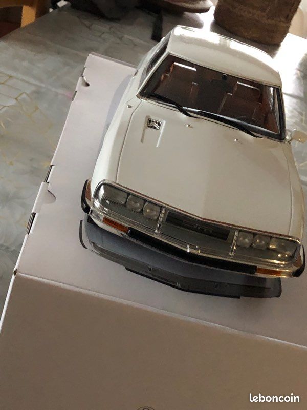 Lot De 2 Miniatures Citroën SM Maserati Norev 1/60 - Bleu Et Gris Lot De 2 Miniatures Citroën SM Maserati Norev 1/60 - Bleu Et Gris