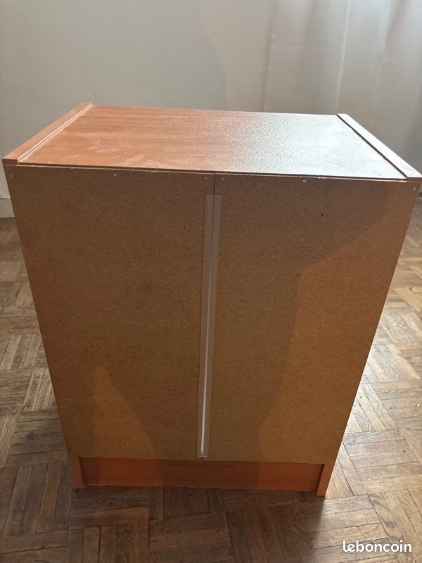 Meuble chevet chambre (image 6)