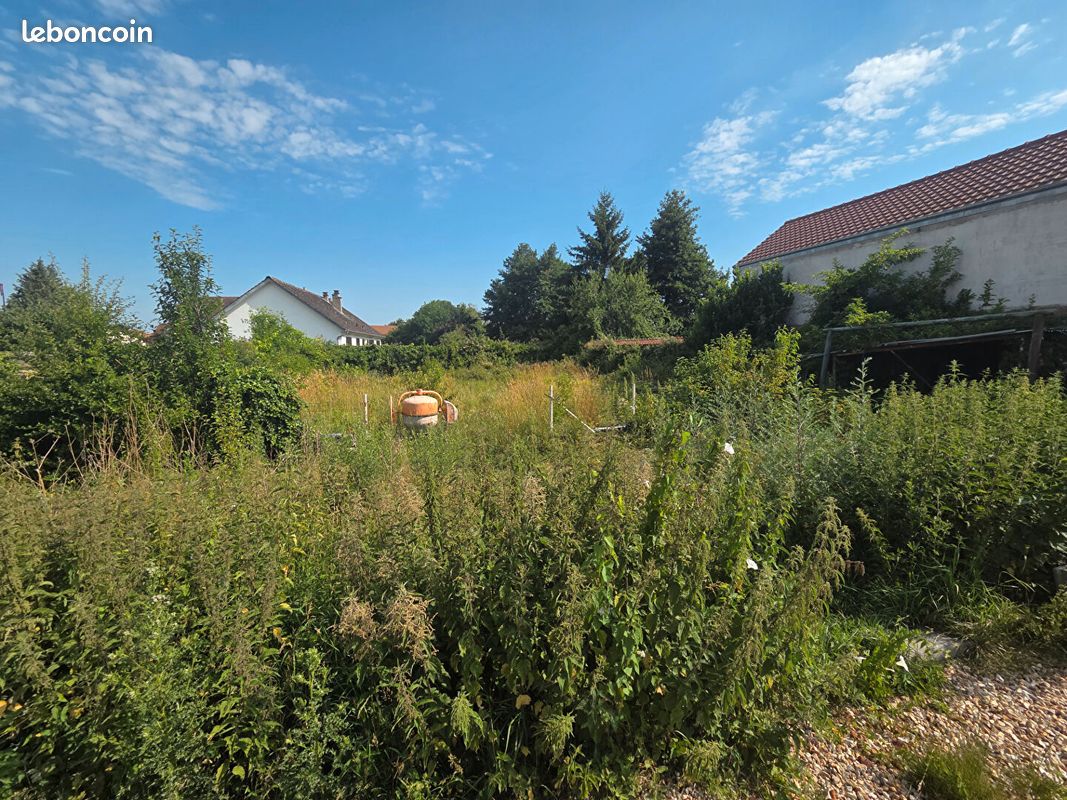 Terrain 500 m² · à Saint-Pierre-lès-Elbeuf · 500 m² · 49 900 €