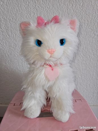 Animagic Chat Jeux Jouets