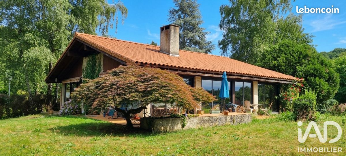 Maison 6 pièces 166 m² · à Tarbes · 166 m² · 235 000 €