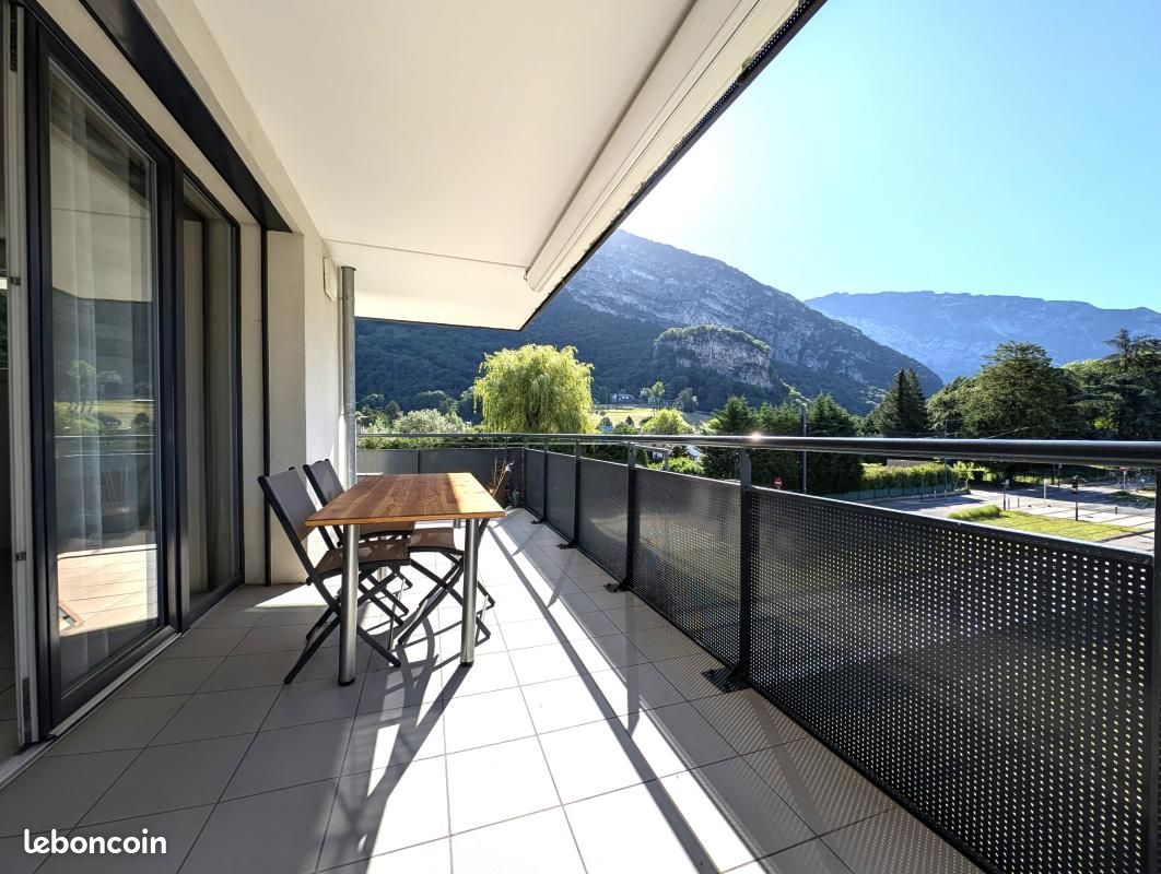 Appartement 3 pièces 66 m² · à Fontanil-Cornillon · 66 m² · 1 130 €/mois