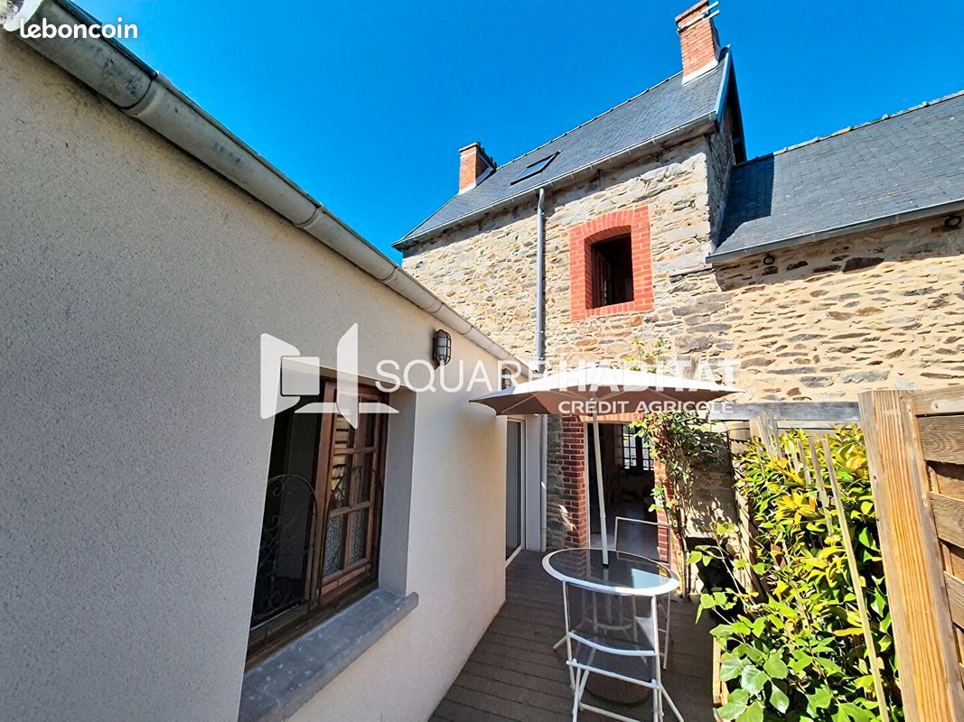 Maison 3 pièces 73 m² · à Tréguier · 73 m² · 195 000 €
