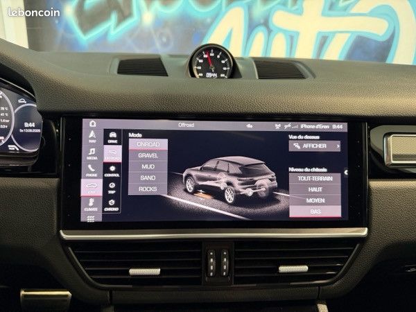 Porsche CAYENNE (9YA) 3.0 440CH S (image 26)
