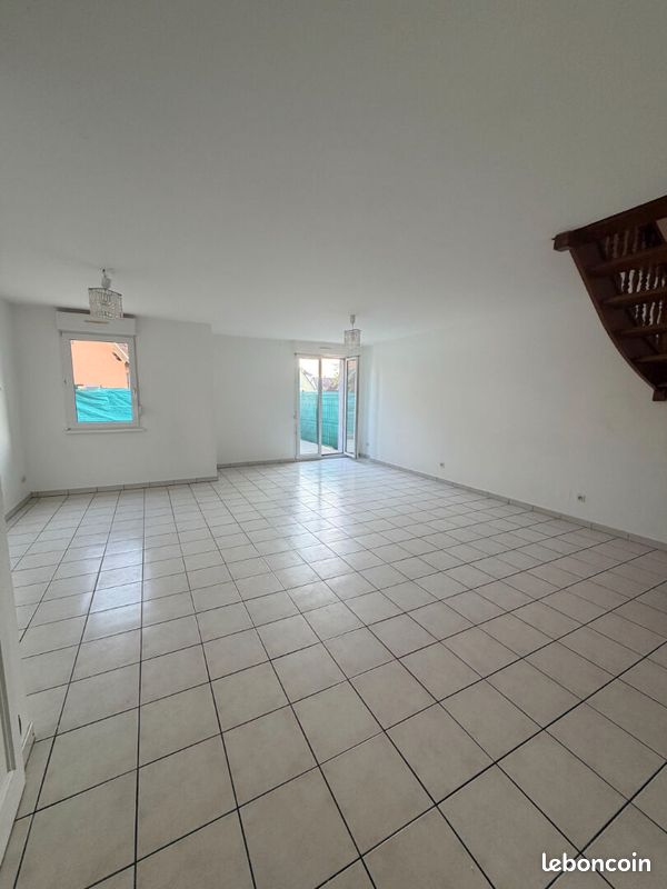 Maison 4 pièces 109 m² · à Lingolsheim · 109 m² · 1 460 €