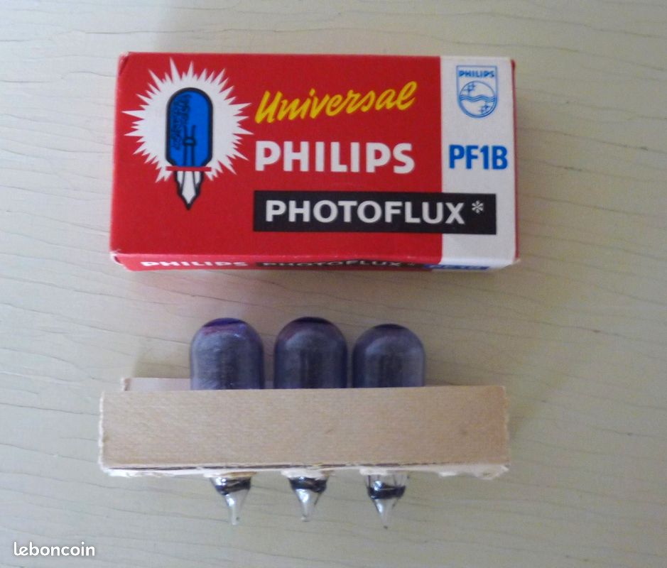 MeetUs E10 Lot de 10 ampoules LED à culot à vis E10 5 SMD 0,5 W 50 lm