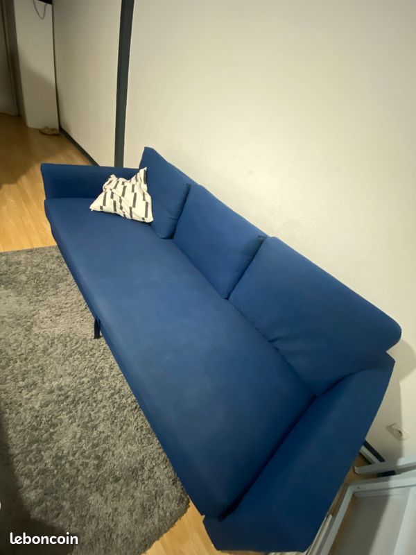 Canapé IKEA (image 3)