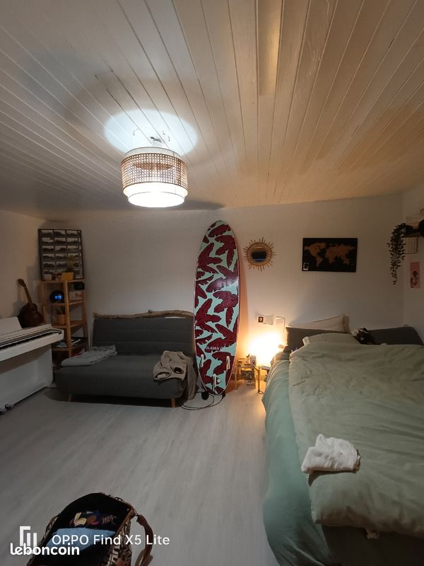 Location chambre à la semaine - Landes - Soustons 40140 (image principale 0)
