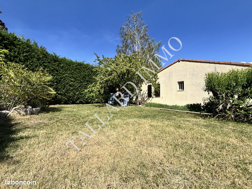 Maison 6 pièces 141 m² · à Tallard · 141 m² · 315 000 €