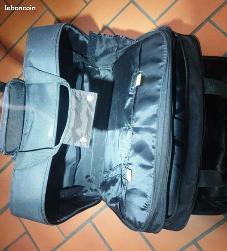 Valise à ordinateur (image 6)