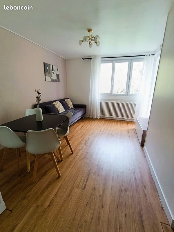 Appartement 3 pièces 54 m² · à Sèvres · 54 m² · 1 400 €/mois