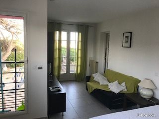 Appartement a louer lunel - 1 pièce(s) - 26 m2 - Surfyn