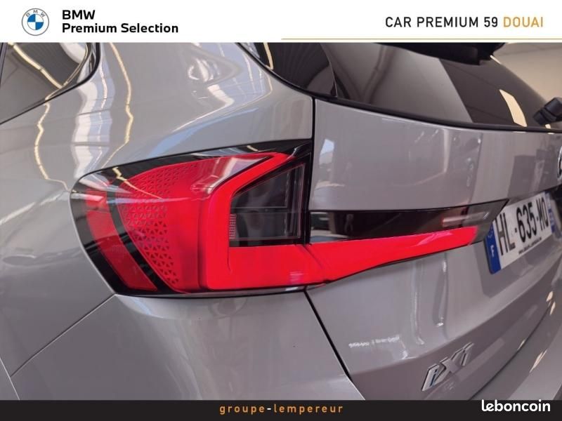 Bmw X1 ieDrive20 204ch M Sport (image 7)