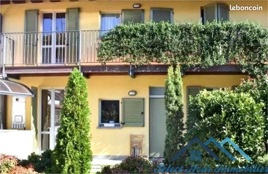 Maison 5 pièces 122 m² · à Nice · 122 m² · 439 000 €