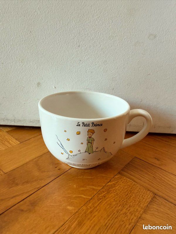 Bol Petit Prince (image 2)