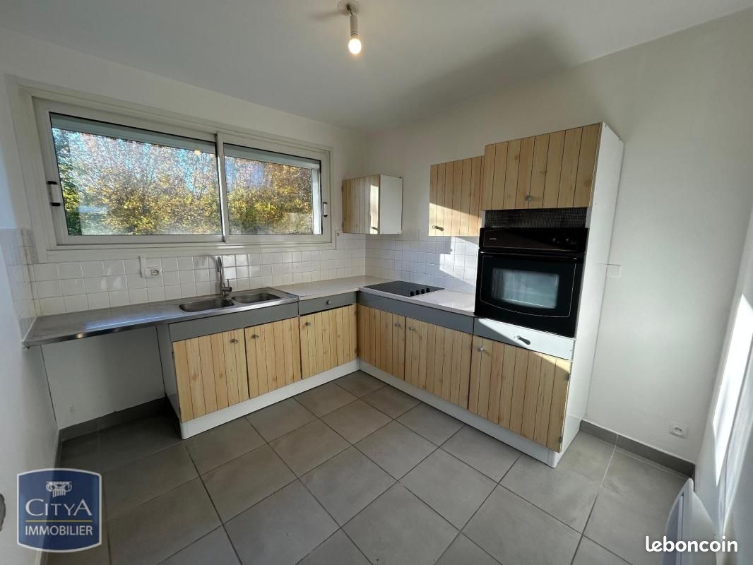 Appartement 2 pièces 53 m² · à Saint-Quentin · 53 m² · 500 €/mois