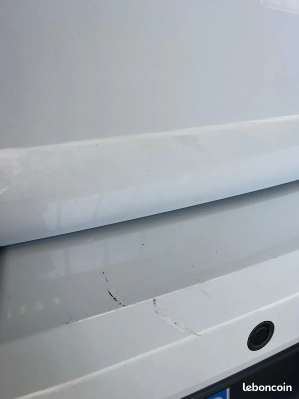 DACIA Sandero 1.5 D 95ch Stepway - 2019 - Caméra de recul - Phares LED - Navigation - Distribution OK (image 27)