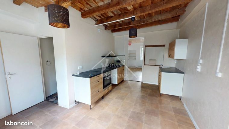 Maison 3 pièces 65 m²
