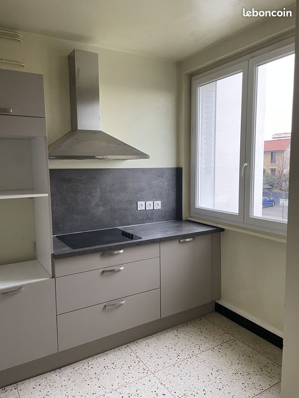 Appartement 2 pièces 45 m² · à Clermont-Ferrand · 45 m² · 95 000 €