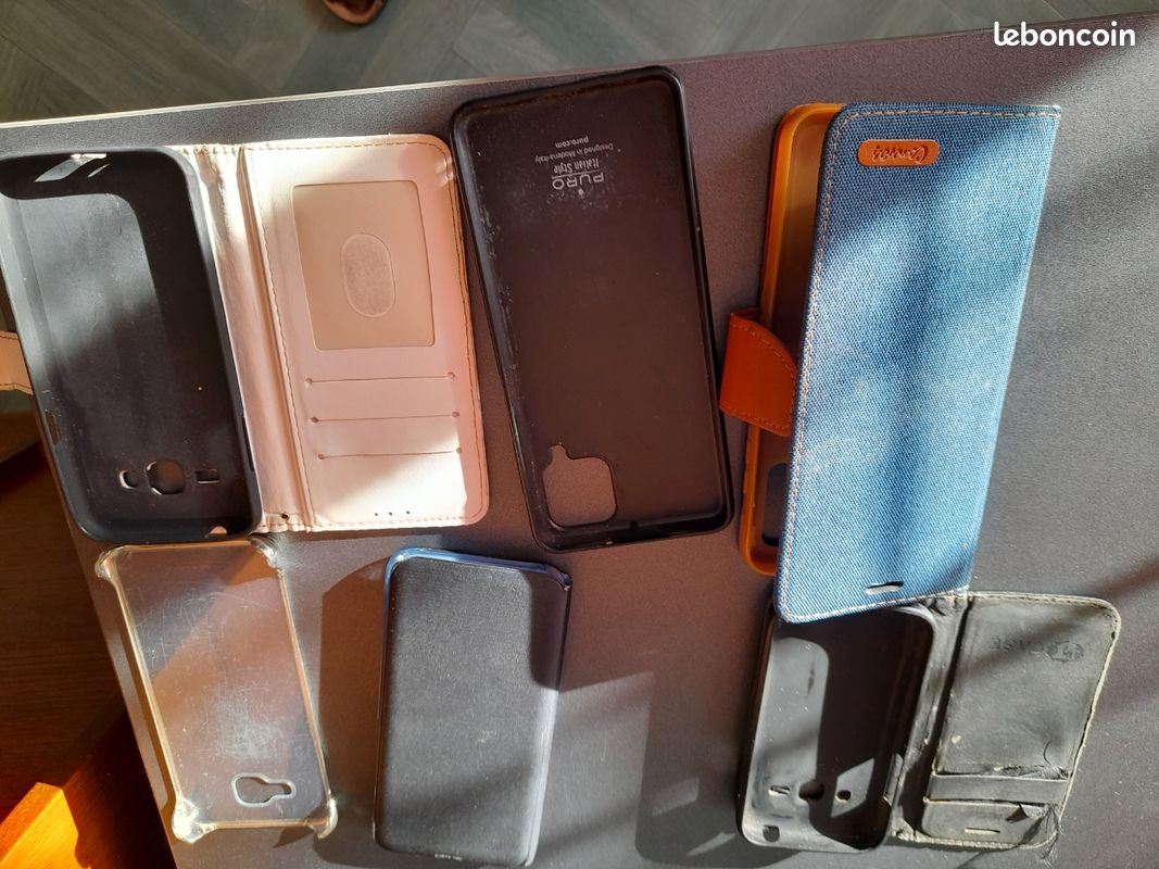 Pochette de portable (image 1)