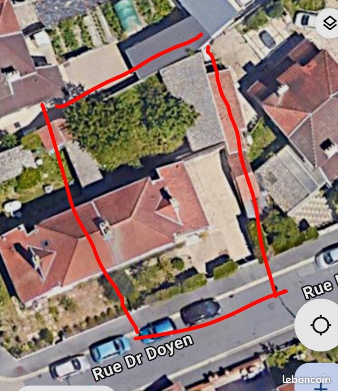 Maison 5 pièces 100 m² · à Reims · 100 m² · 239 000 €