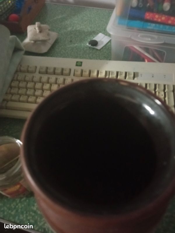 Vase ancien (image 3)