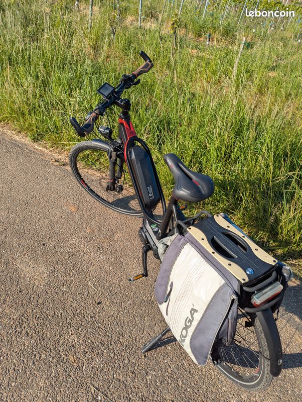 Velo e-vtc giant explore e+1sta (image 2)