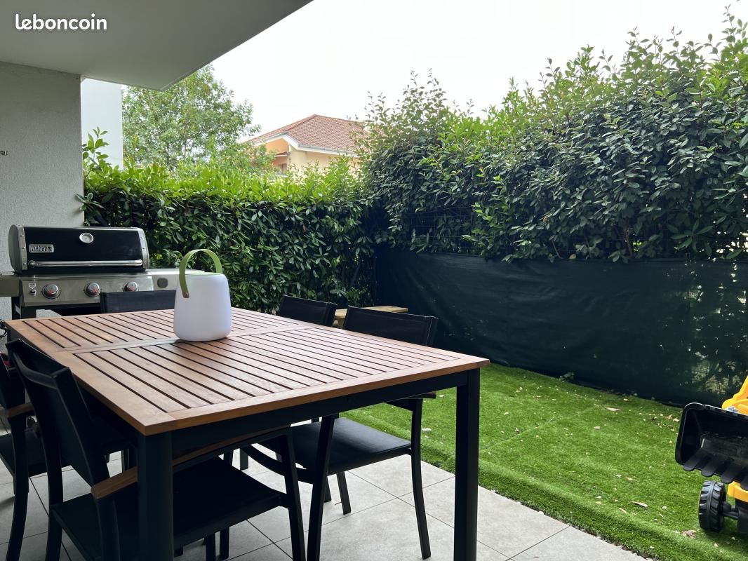Appartement 4 pièces 79 m² · à Saint-Cergues · 79 m² · 379 000 €