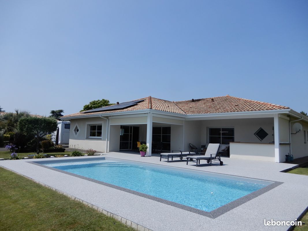 Maison 5 pièces 183 m² · à Biganos · 183 m² · 715 000 €