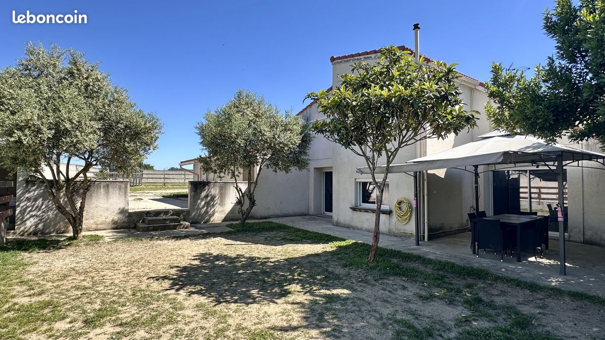 Maison 7 pièces 153 m² · à Romans-sur-Isère · 153 m² · 320 000 €
