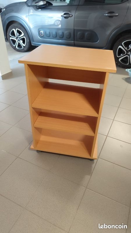 Meuble tv, chambre (image 1)