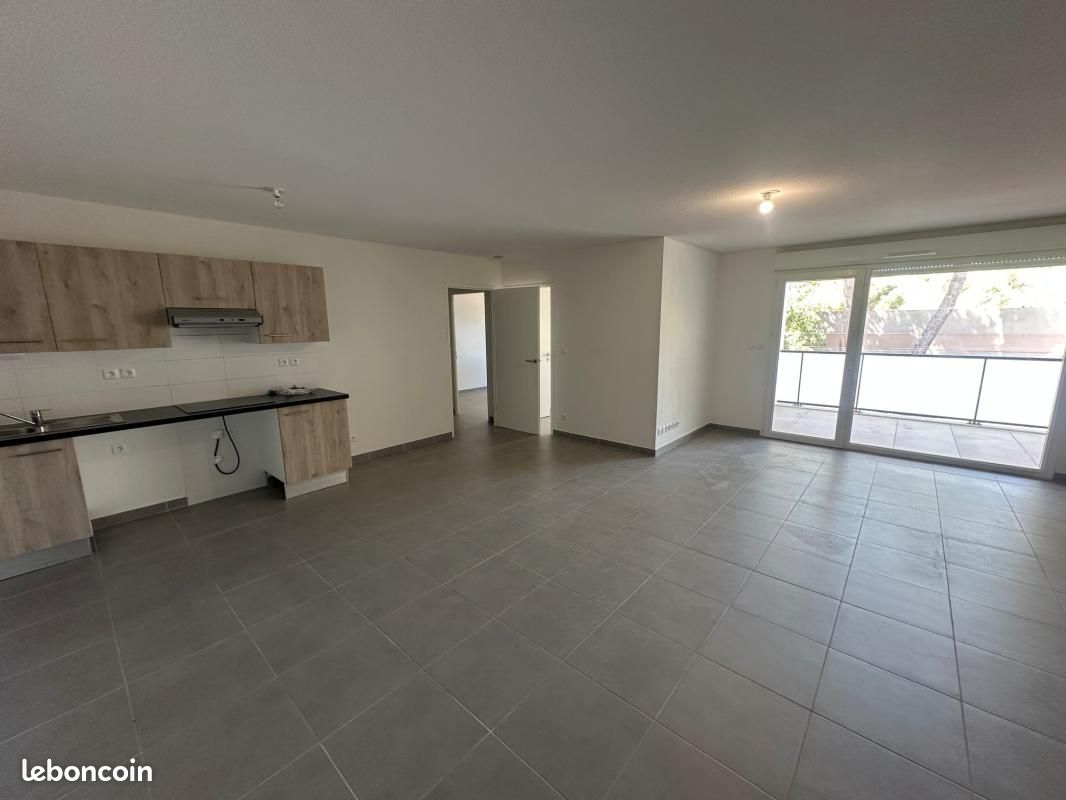 Appartement 3 pièces 78 m² · à Agde · 78 m² · 795 €/mois