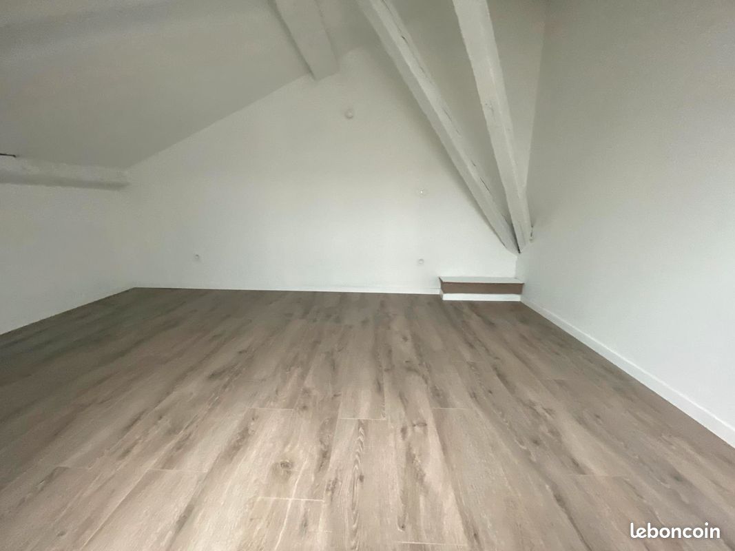 Appartement a louer saint-chamond - 3 pièce(s) - 43 m2 - Surfyn