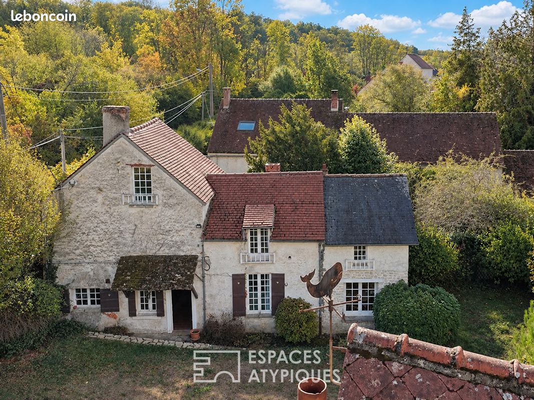 Maison 6 pièces 103 m² · à Étampes · 103 m² · 315 000 €