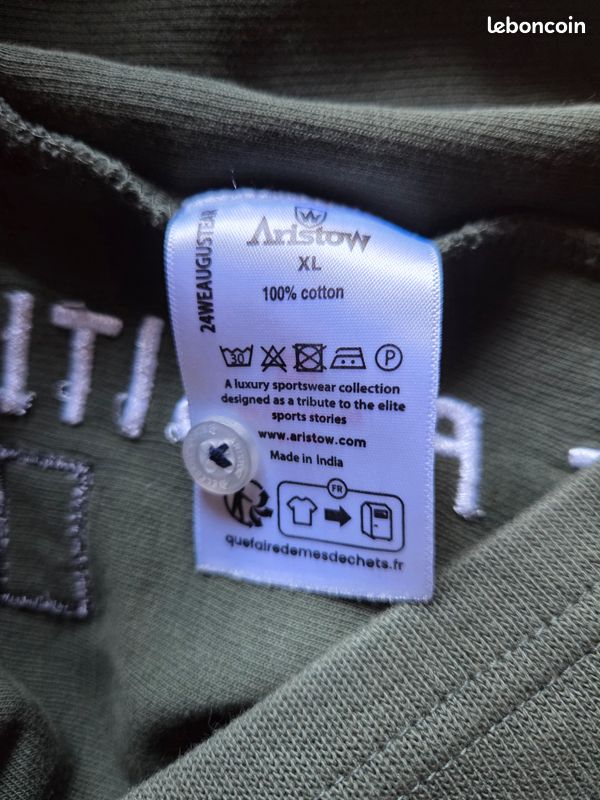 Polo XL Aristow (image 8)