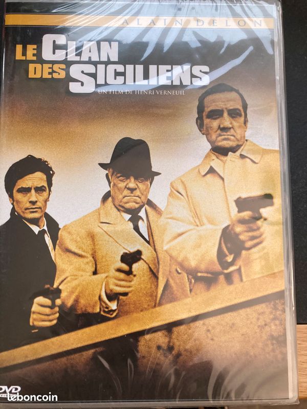 8 DVD Jean Gabin (image 7)