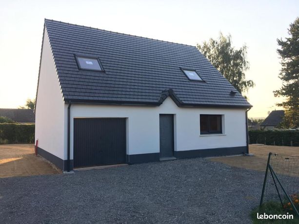 Maison 104 m² Elven