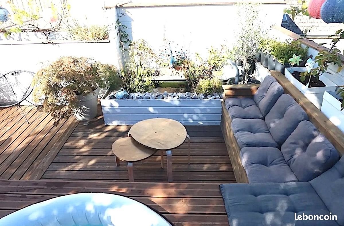 Appartement 8 pièces 192 m² · à Charleville-Mézières · 192 m² · 420 000 €